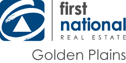 First National Logo